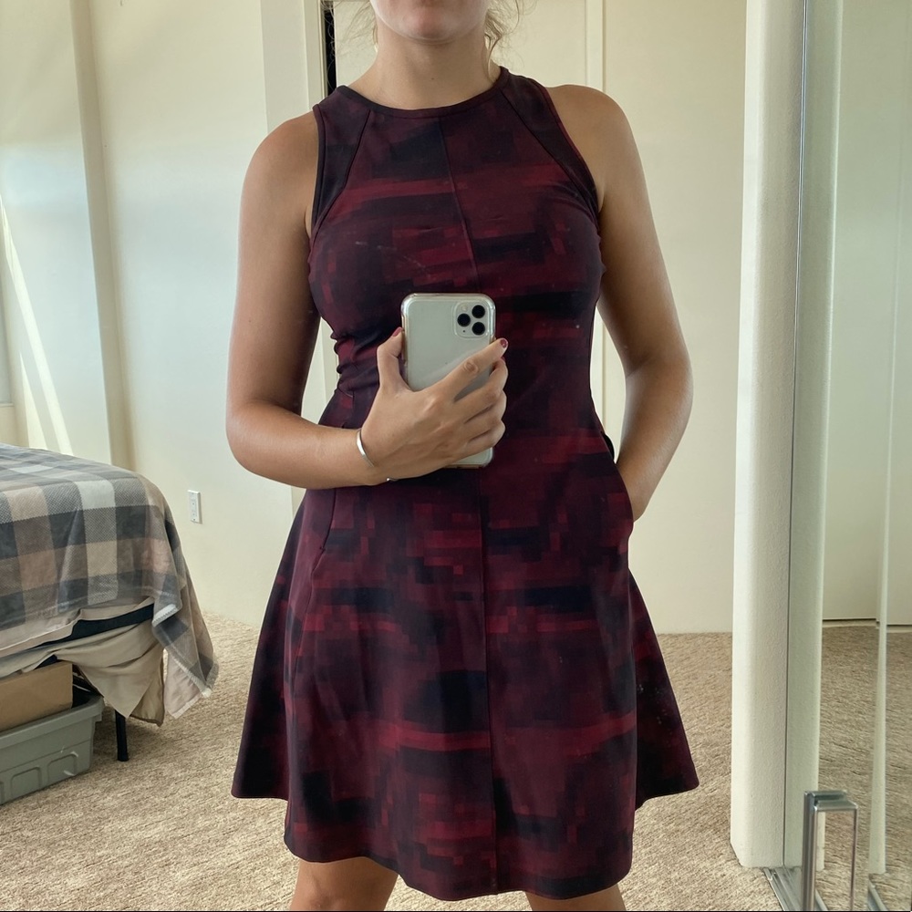 LULULEMON DRESS